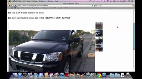 Still available for sale cheap used cars for sale. . Craigslist del rio